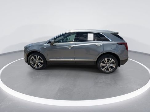 Used 2020 Cadillac XT5 Premium Luxury FWD image 5
