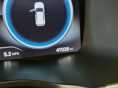 Used 2022 Hyundai Santa Fe Limited image 19