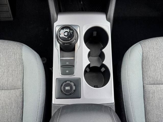 Used 2024 Ford Bronco Sport Big Bend w/ Convenience Package AWD/4WD image 16