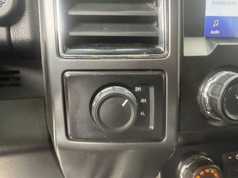 Used 2019 Ford F150 XLT w/ Equipment Group 302A Luxury image 22