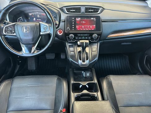 Used 2018 Honda CR-V Touring image 13