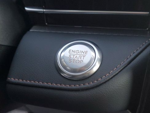 New 2026 Lincoln Nautilus Premier w/ Equipment Group 102A image 20