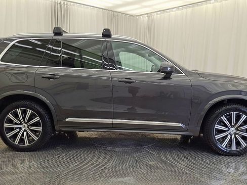 Used 2023 Volvo XC90 B6 Plus w/ Protection Package Premier AWD/4WD image 6