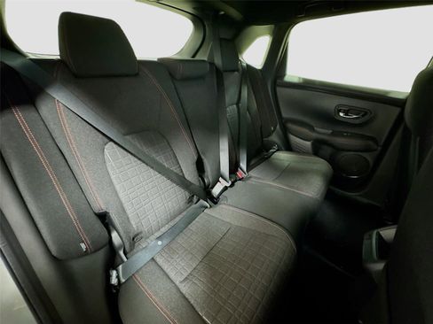 New 2026 Honda HR-V Sport image 24