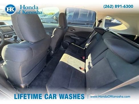 Used 2016 Honda CR-V EX image 7