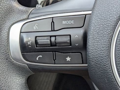 Certified 2024 Kia Sportage LX image 29