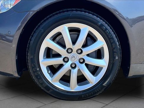 Used 2009 Lexus LS 460 RWD image 10