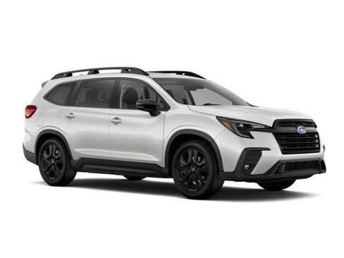 New 2025 Subaru Ascent Onyx Edition image 1