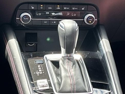 Used 2025 MAZDA CX-5 Carbon Edition AWD/4WD image 27