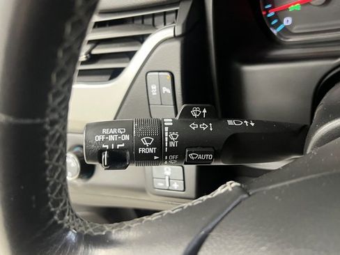 Used 2016 Chevrolet Tahoe LS w/ Max Trailering Package image 28