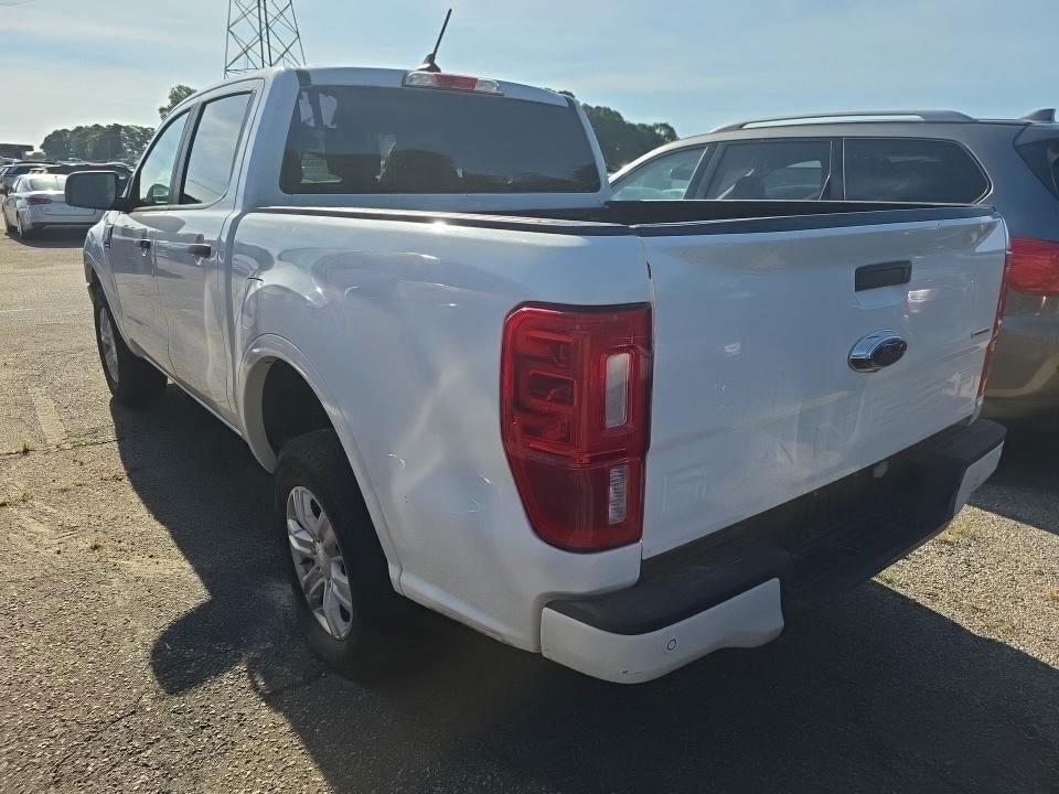 Used 2019 Ford Ranger 2WD SuperCrew image 3
