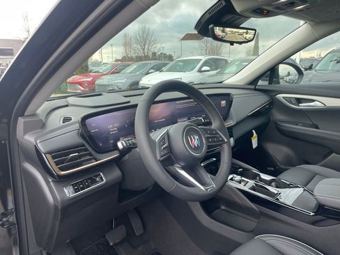 New 2026 Buick Envision Avenir image 10