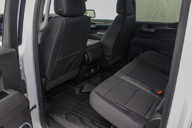 New 2026 GMC Sierra 1500 Elevation w/ Elevation Select Package AWD/4WD image 16