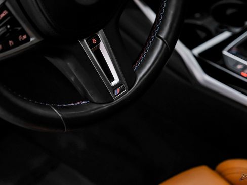 Used 2023 BMW M2 Rare 6-Speed Manual! Lighting w/ Lighting Package image 42