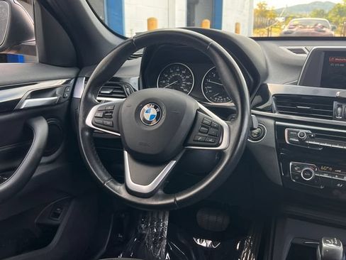 Used 2018 BMW X1 xDrive28i AWD/4WD image 17