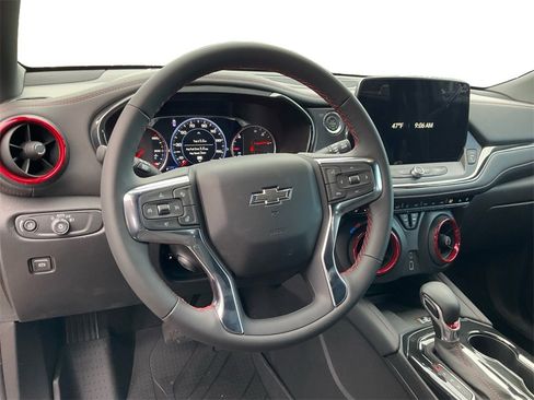 New 2026 Chevrolet Blazer RS w/ Driver Confidence II Package image 17