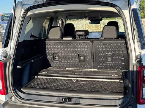 Used 2025 Ford Bronco Sport Big Bend AWD/4WD image 18