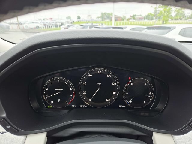 New 2026 MAZDA CX-90 3.3 Turbo S w/ Premium Plus AWD/4WD image 24