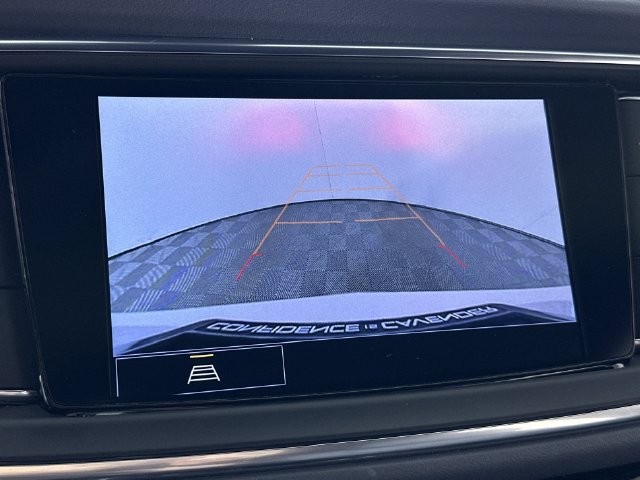 Used 2023 Buick Enclave Essence FWD image 15