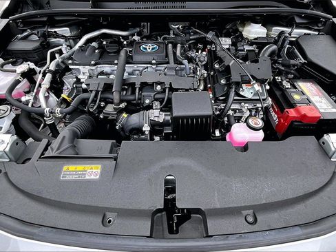 Used 2024 Toyota Corolla LE image 27