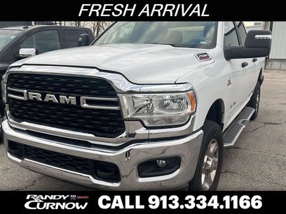 Used 2024 RAM 2500 Big Horn