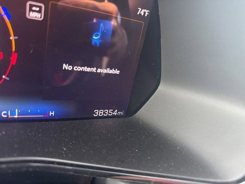 Used 2024 Chevrolet Colorado LT w/ LT Convenience Package II image 22