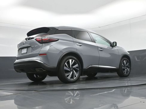 Used 2022 Nissan Murano SL w/ Cargo Package image 58