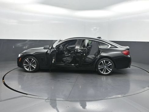 Used 2020 BMW 430i Gran Coupe RWD image 39