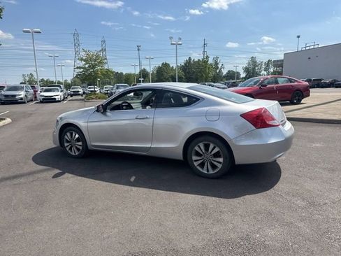 Used 2012 Honda Accord LX-S image 14