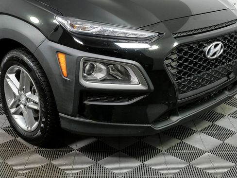 Used 2019 Hyundai Kona SE w/ Cargo Package image 34