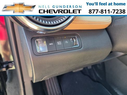 Used 2025 Chevrolet Equinox ACTIV AWD/4WD image 13