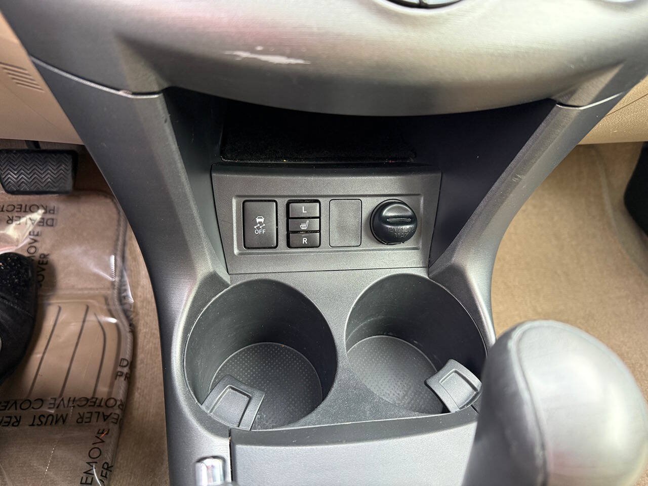 Used 2011 Toyota RAV4 Limited w/ Limited Extra Value Pkg AWD/4WD image 96