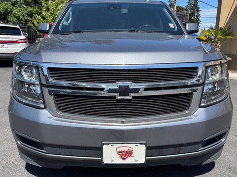 Used 2019 Chevrolet Tahoe LT RWD image 2