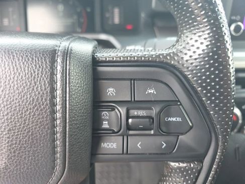 Certified 2024 Toyota Tacoma SR5 image 17