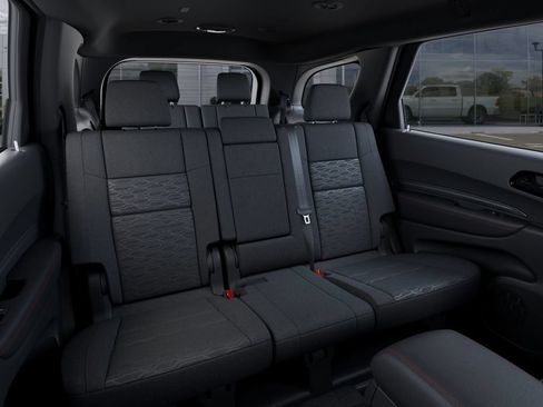 New 2026 Dodge Durango GT w/ Blacktop Package RWD image 16