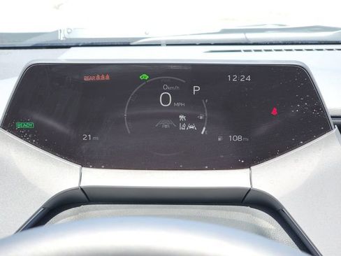 Certified 2026 Toyota Prius XLE FWD image 14