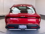 Certified 2025 Kia K4 EX image 4