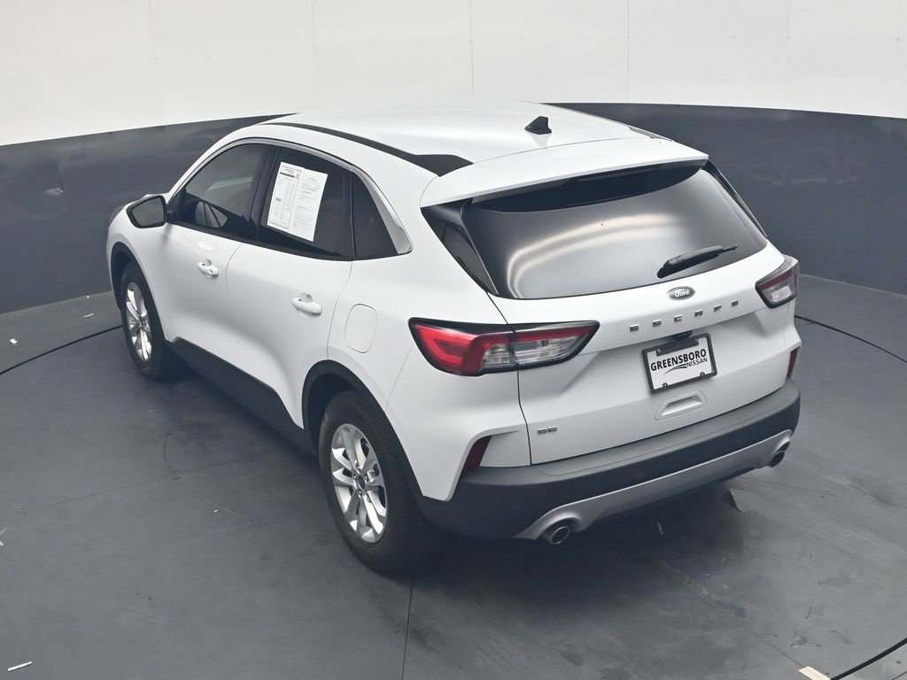 Used 2022 Ford Escape SE w/ Convenience Package FWD image 31