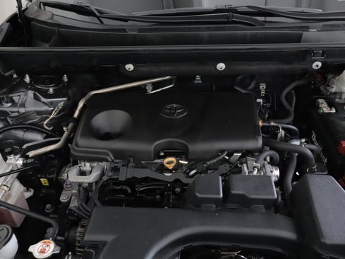 Used 2023 Toyota RAV4 LE FWD image 26
