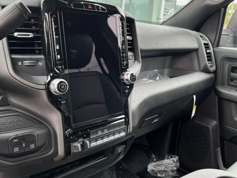New 2026 RAM 3500 Tradesman AWD/4WD image 6