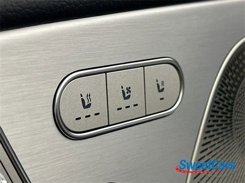 Used 2025 Mercedes-Benz GLE 53 AMG 4MATIC Coupe image 31