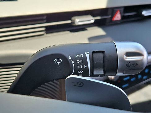 Certified 2024 Hyundai Ioniq 5 SEL RWD image 25