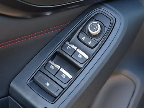 New 2025 Subaru WRX Premium image 18