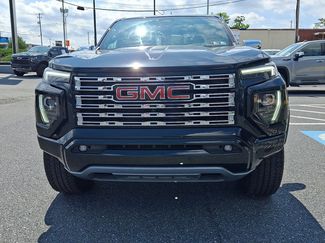 Used 2023 GMC Canyon Denali AWD/4WD video 2