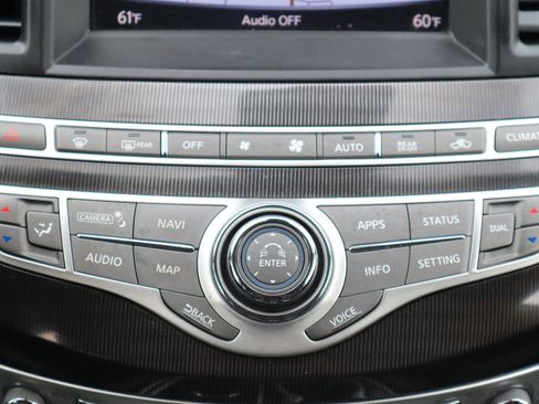 Used 2017 INFINITI QX60 FWD w/ Premium Plus Package image 29
