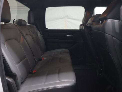 Used 2023 RAM 1500 Big Horn w/ Trailer Tow Group RWD image 12