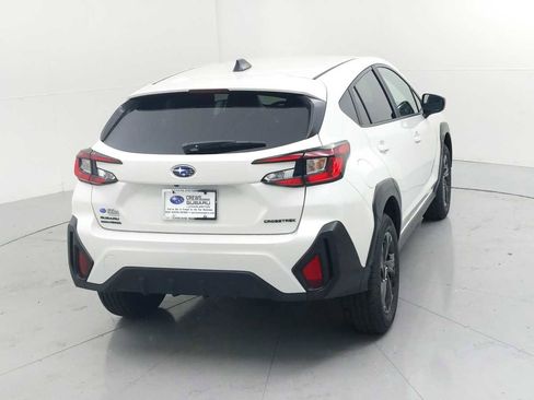 New 2026 Subaru Crosstrek 2.5i image 9