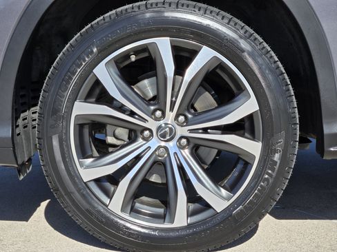 Used 2019 Lexus RX 350 FWD w/ Navigation Package image 19