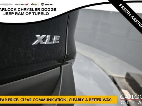 Used 2024 Toyota RAV4 XLE FWD image 34