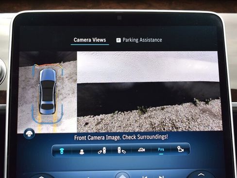 Used 2024 Mercedes-Benz S 500 4MATIC image 29